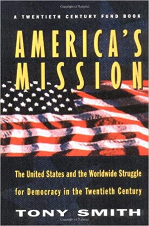  America's Mission 