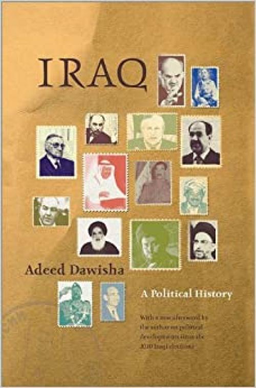  Iraq: A Political History from Independence to Occupation 