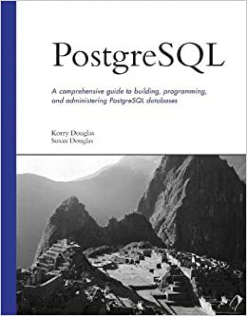  PostgreSQL 