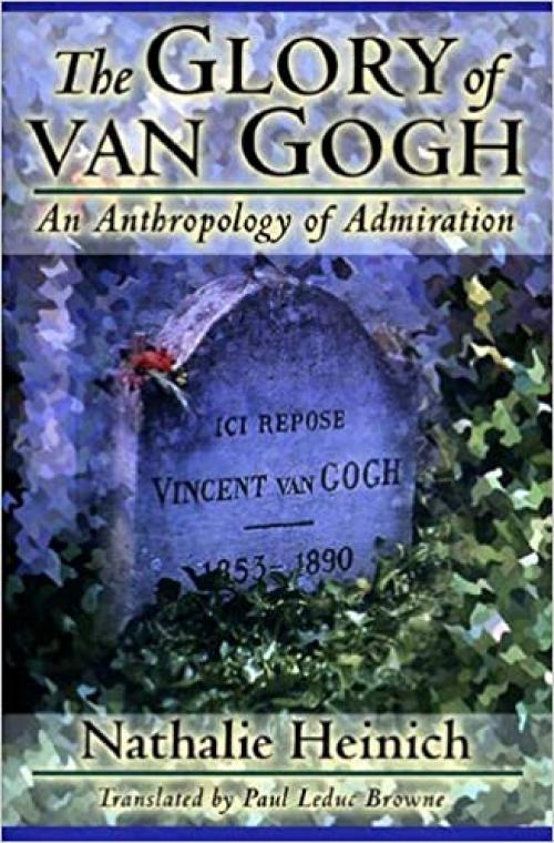  The Glory of van Gogh 