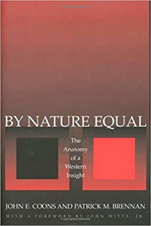  By Nature Equal 