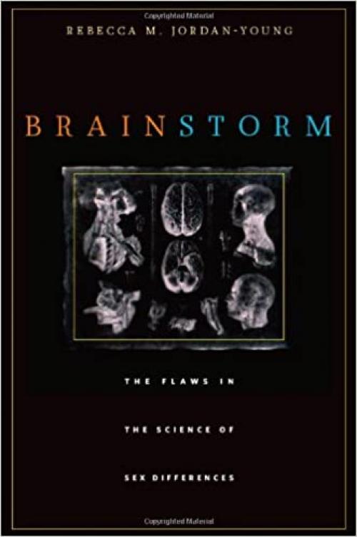  Brain Storm: The Flaws in the Science of Sex Differences 