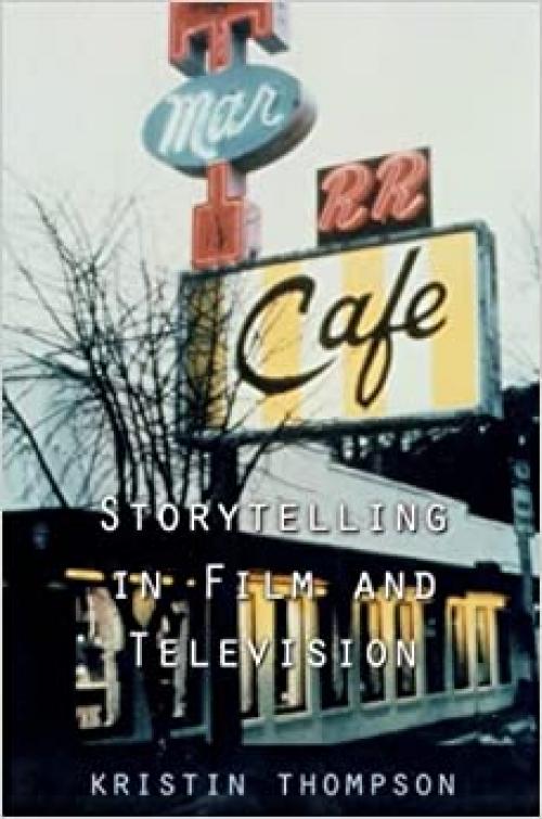  Storytelling in Film and Television 