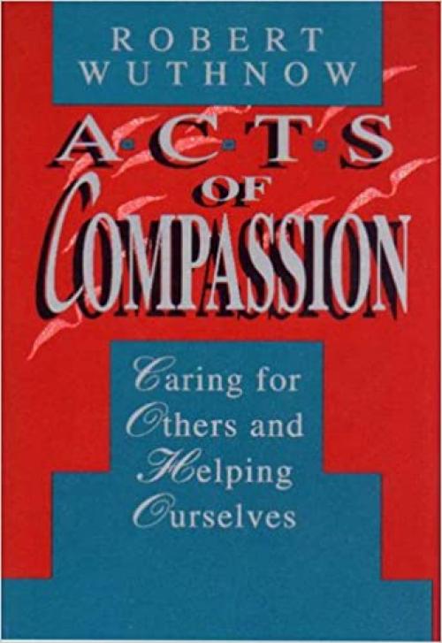  Acts of Compassion 