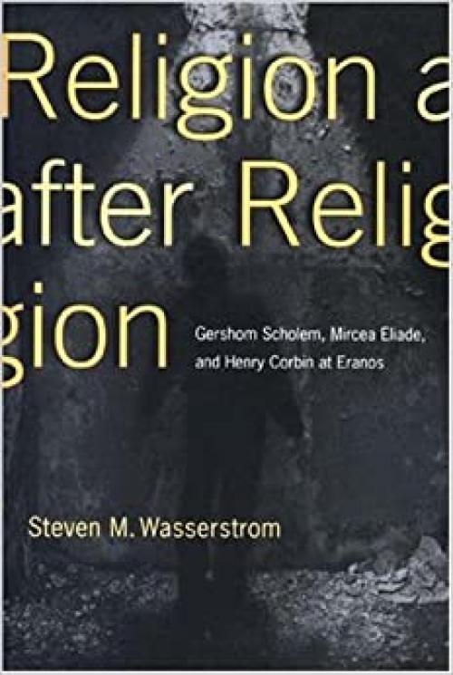  Religion after Religion 