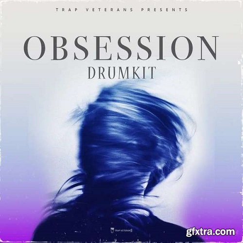 Trap Veterans Obsession DrumKit