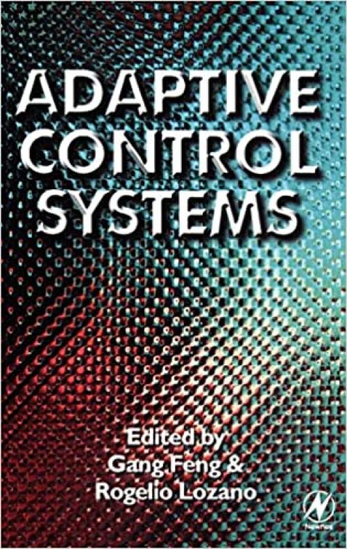  Adaptive Control Systems 