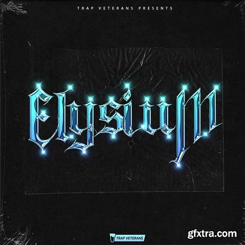 Trap Veterans Elysium Sample Pack