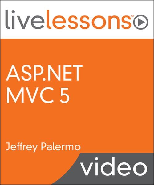 Oreilly - ASP.NET MVC 5 - 9780133892888