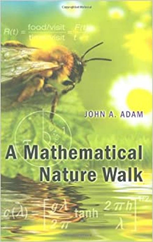  A Mathematical Nature Walk 