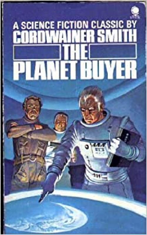  The Planet Buyer (U.K.) 