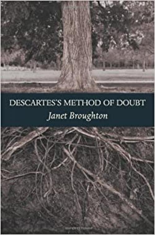  Descartes's Method of Doubt 