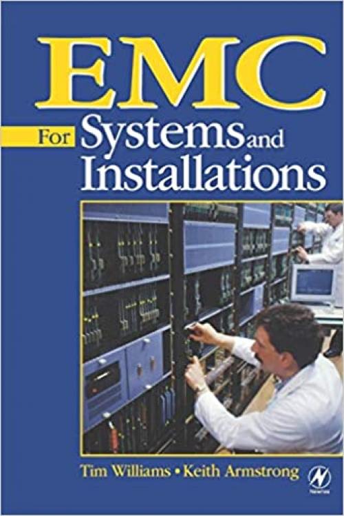  EMC for Systems and Installations 