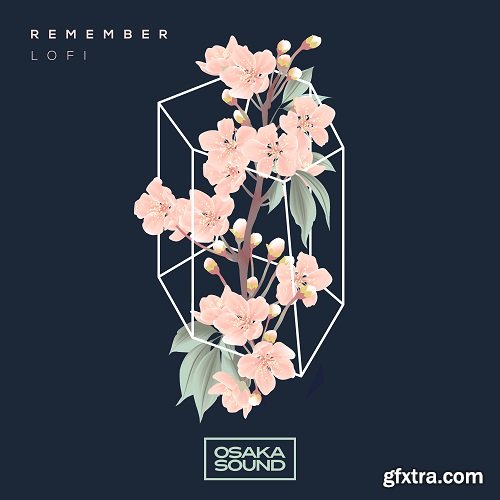 Osaka Sound Remember Lo-Fi