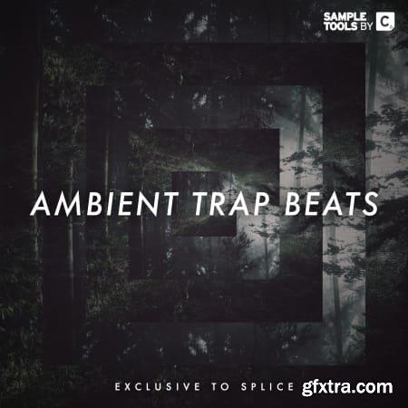 Sample Tools by Cr2 Ambient Trap Beats