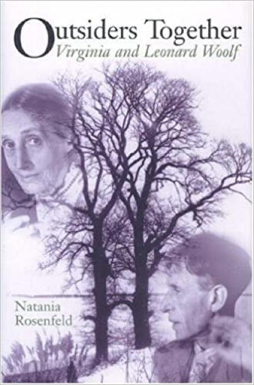  Outsiders Together: Virginia and Leonard Woolf. 