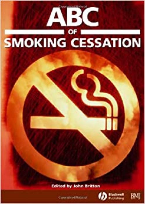  ABC of Smoking Cessation (ABC Series) 