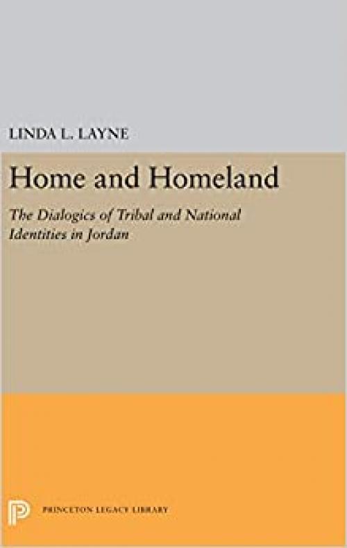  Home and Homeland (Princeton Legacy Library) 