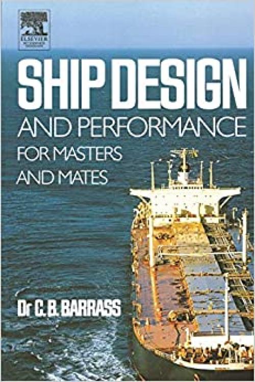  Ship Design and Performance for Masters and Mates 