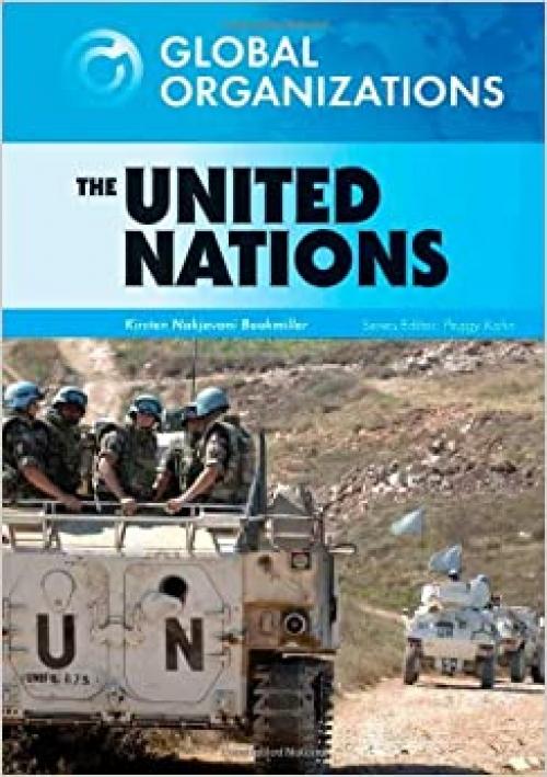  The United Nations (Global Organizations) 