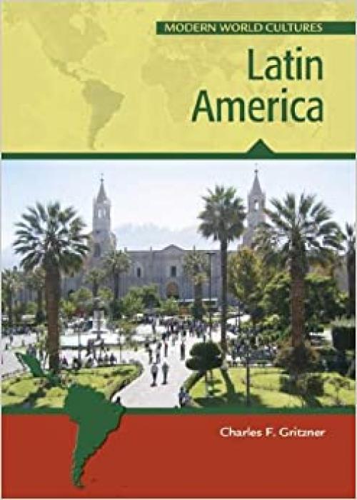  Latin America (Modern World Cultures) 