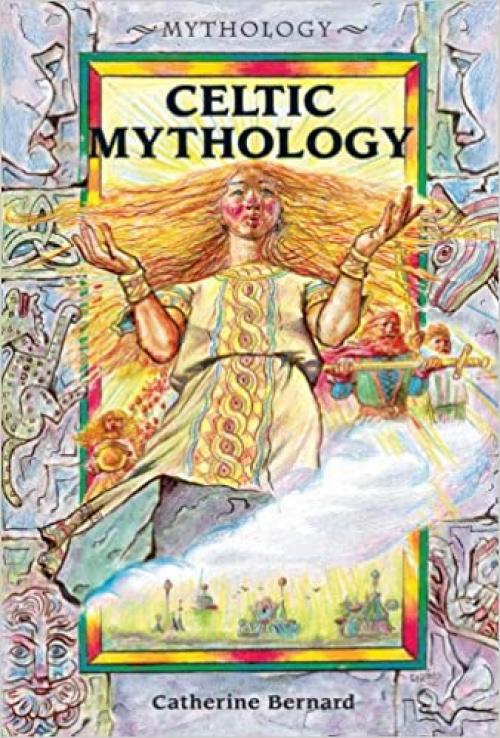  Celtic Mythology 