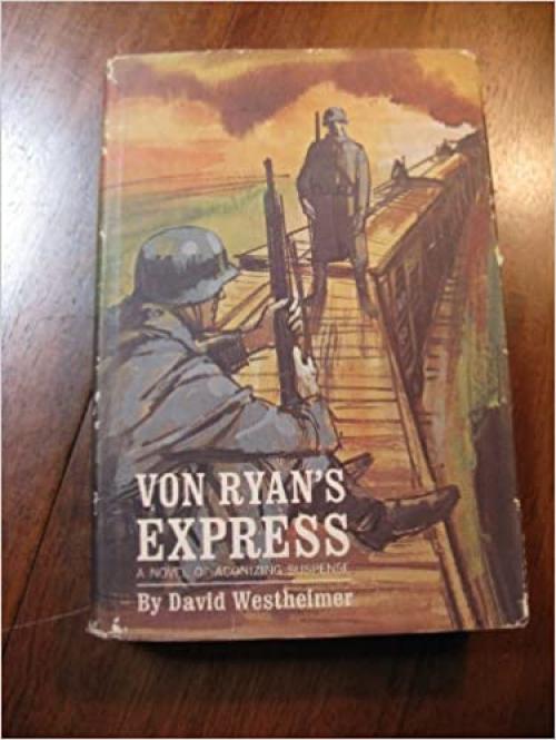  Von Ryans's Express 