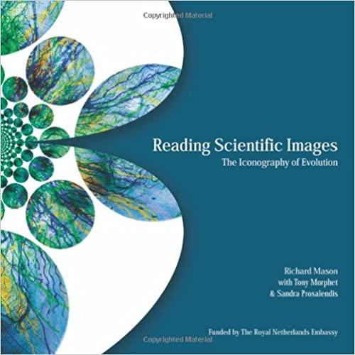  Reading Scientific Images: The Iconography of Evolution 