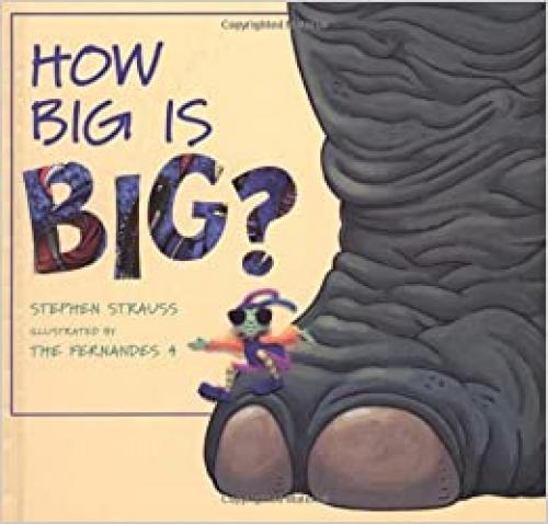  How Big Is Big 