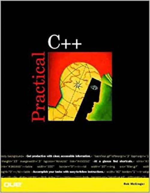  Practical C++ 