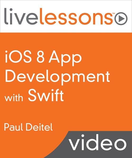 Oreilly - iOS 8 App Development with Swift - 9780134302003