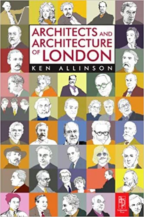  Architects and Architecture of London 