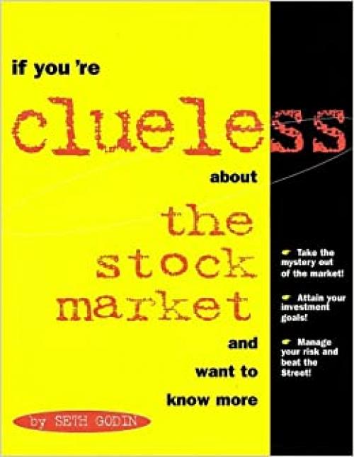  If You're Clueless About the Stock Market and Want to Know More 