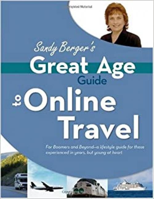  Great Age Guide to Online Travel 