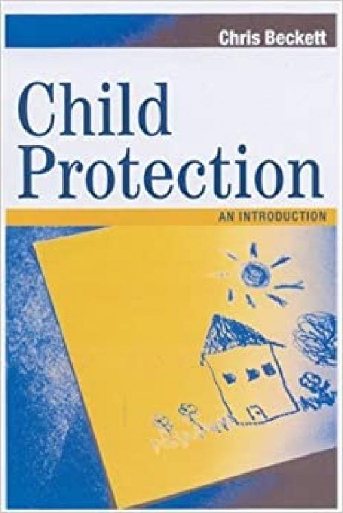  Child Protection: An Introduction 