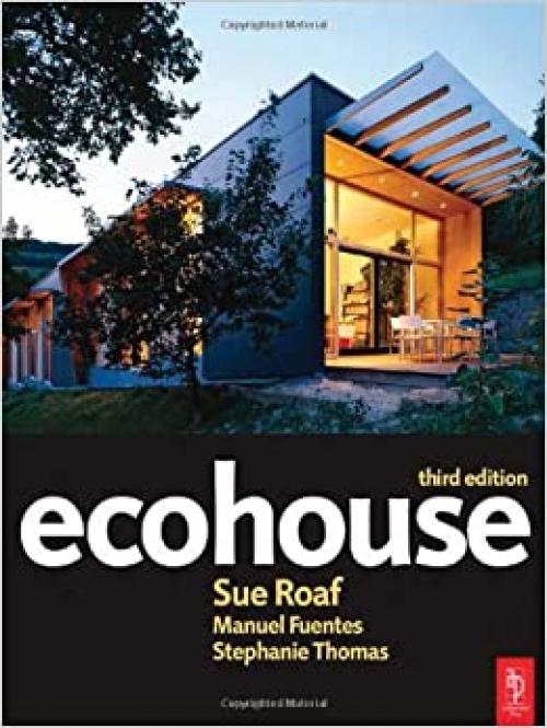  Ecohouse, Third Edition 