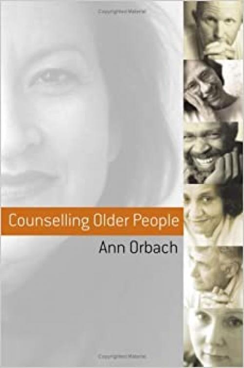  Counselling Older Clients 