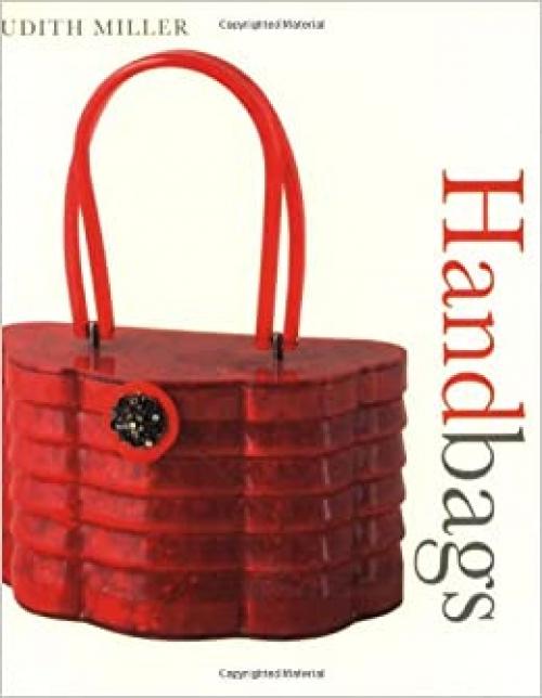  Handbags (POCKET COLLECTIBLES) 