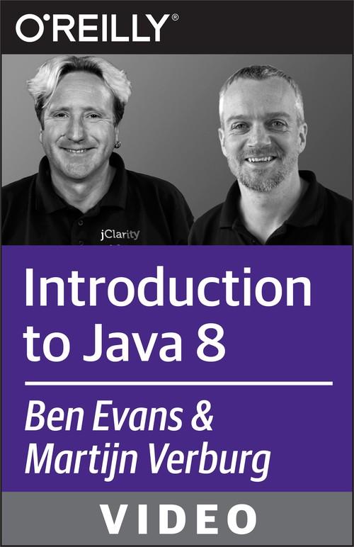 Oreilly - Introduction to Java 8 - 9781491907795