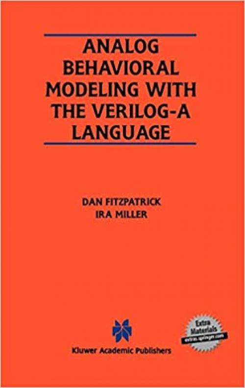  Analog Behavioral Modeling with the Verilog-A Language 