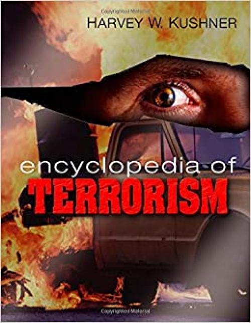  Encyclopedia of Terrorism 