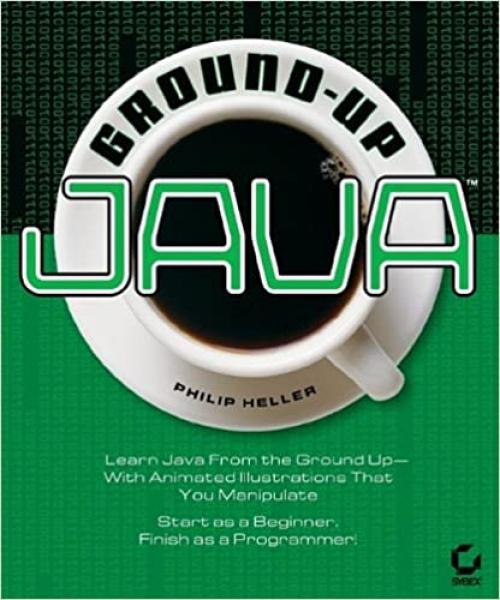  Ground-Up Java 