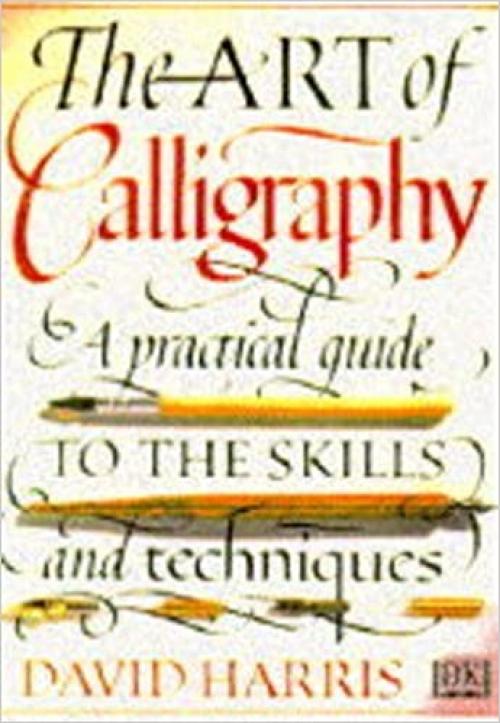  The Art of Calligraphy 