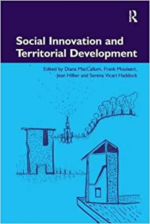  Social Innovation and Territorial Development 