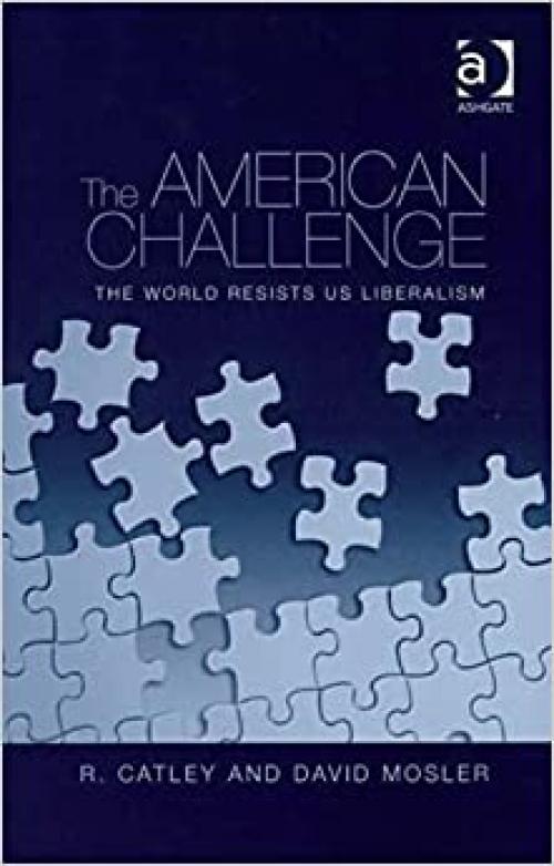  The American Challenge 