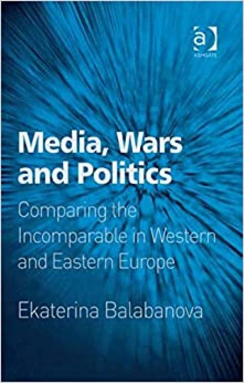  Media, Wars and Politics 