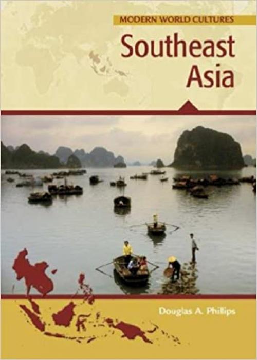  Southeast Asia (Modern World Cultures) 