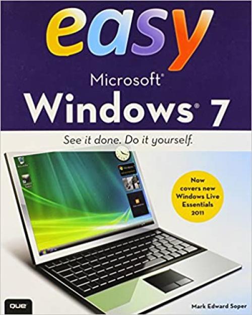  Easy Microsoft Windows 7 