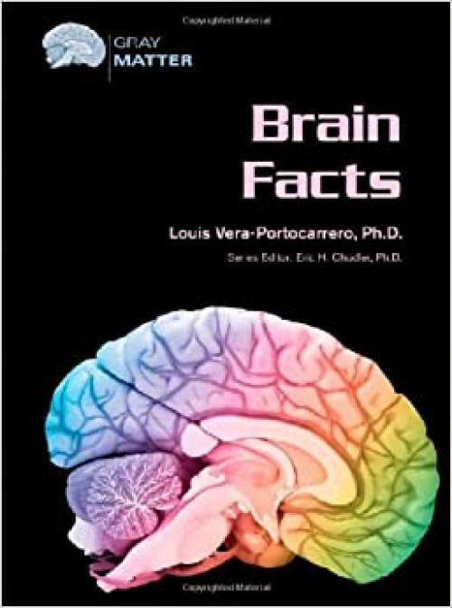  Brain Facts (Gray Matter) 