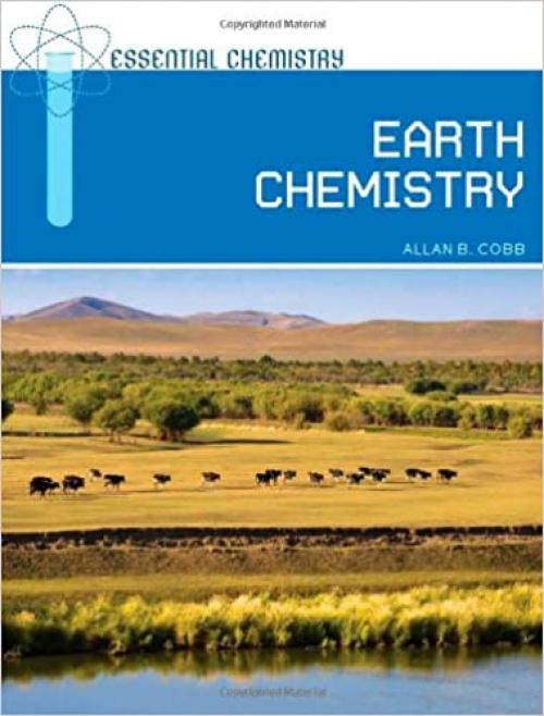  Earth Chemistry (Essential Chemistry) 